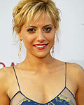 Brittany Murphy